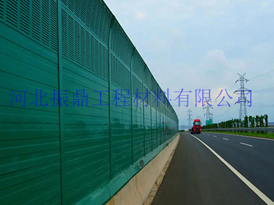 橋梁聲屏障圖片5