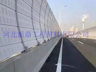 橋梁聲屏障圖片9