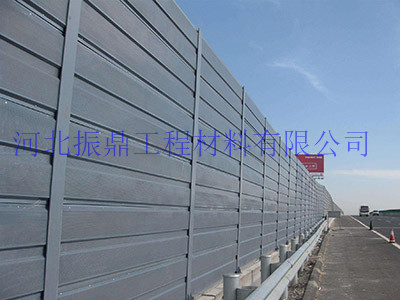 公路聲屏障圖片3
