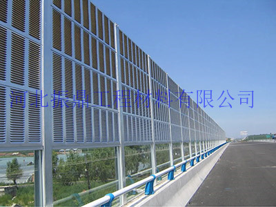 公路聲屏障圖片4