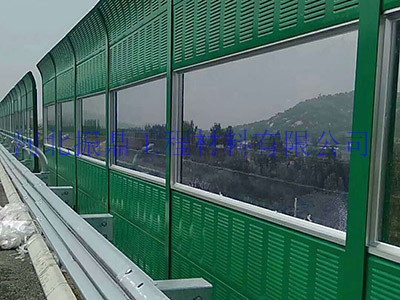 公路聲屏障圖片5