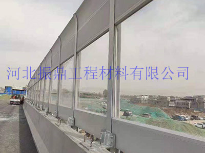 公路聲屏障圖片6