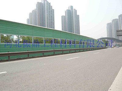 公路聲屏障圖片7