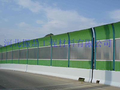 公路聲屏障圖片8