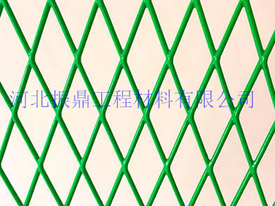 鋼板網(wǎng)圍欄圖片6