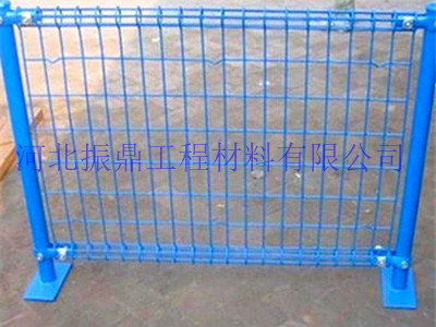 雙圈圍欄圖片6