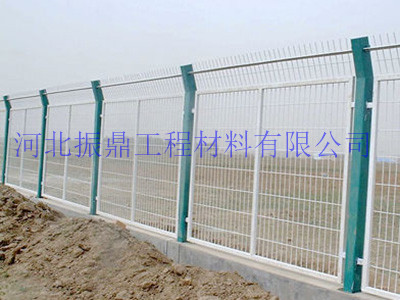 框架圍欄圖片3