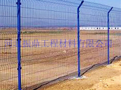 雙邊圍欄圖片3
