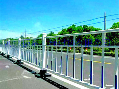 市政道路圍欄圖片7