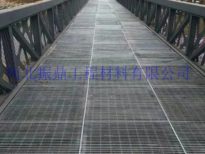 齒形鋼格板案例圖片1