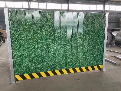 草坪綠化圍欄圖片10